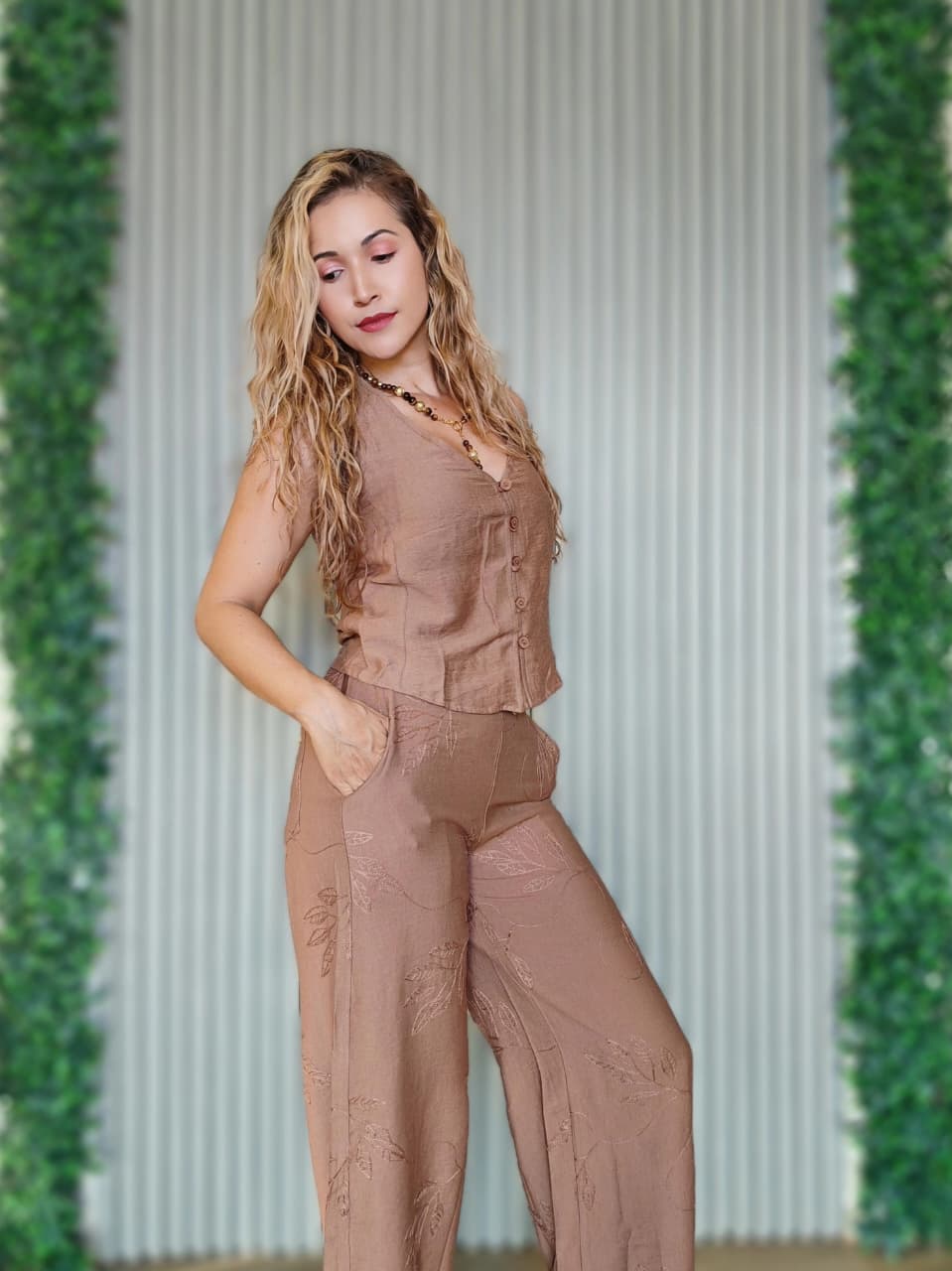 Set Annie
