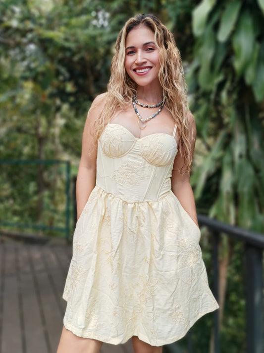 Vestido Lucía