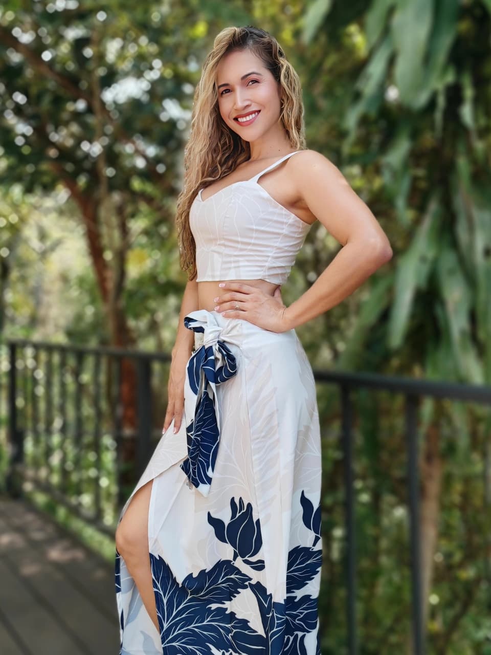 Set Ashley