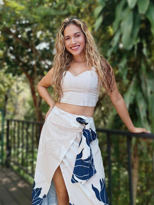 Set Ashley