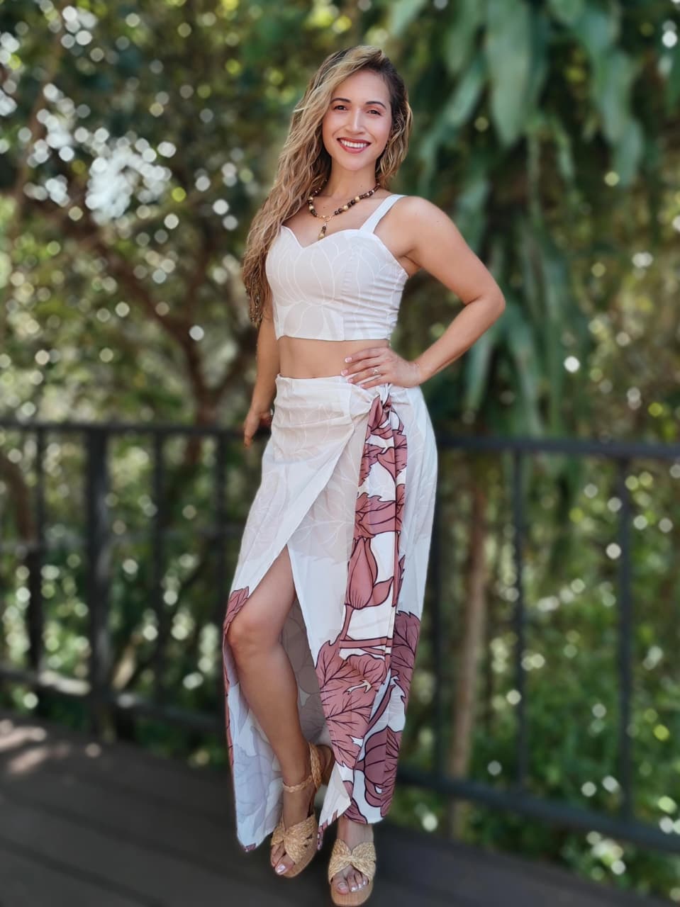 Set Ashley