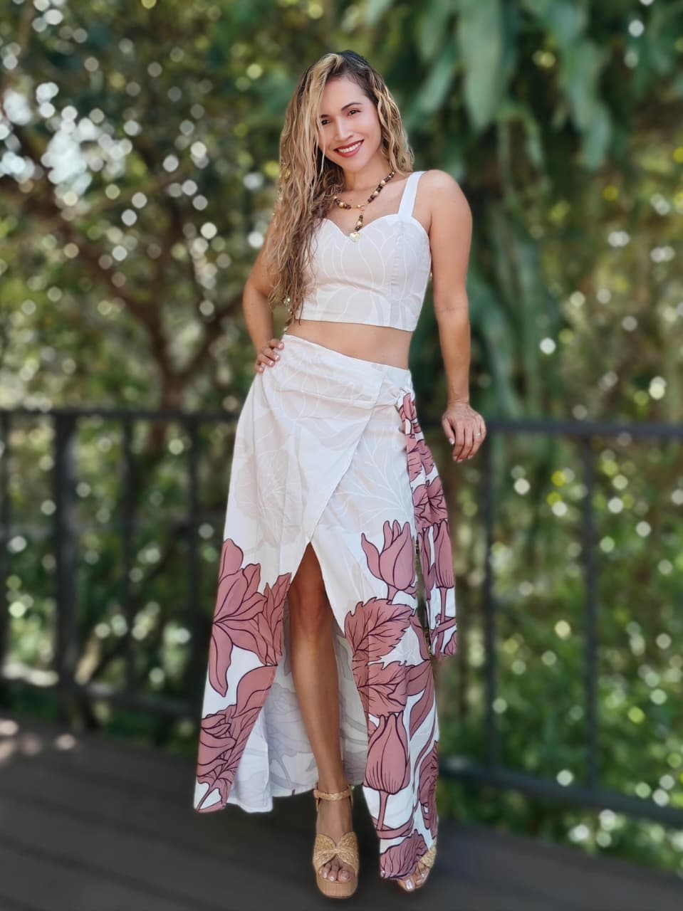 Set Ashley